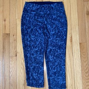Athleta Woman’s Crop Pants